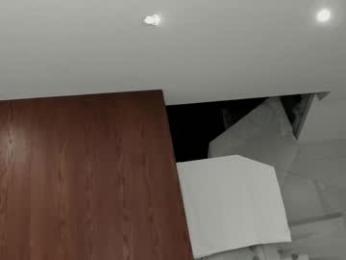 ehotlovea — Chaturbate recorded stream screenshot (23 Dec 2025)