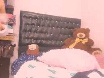 molly_and_paul — Chaturbate recorded stream image, 23.12.2025 07:10