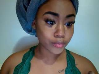 briannabrave — Camsoda recorded stream image, 23.12.2025 03:50