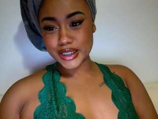briannabrave — Camsoda recorded stream image, 23.12.2025 03:50