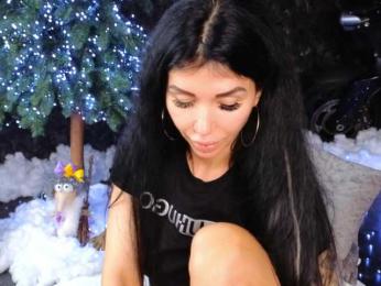 -BABAYAGA- — Bongacams recorded stream image, 23.12.2025 04:10