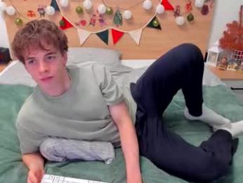 lanny_fandi — Chaturbate recorded stream image, 23.12.2025 11:00