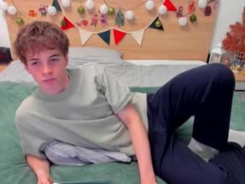 lanny_fandi — Chaturbate recorded stream image, 23.12.2025 11:00