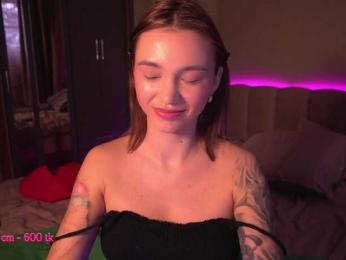 TeonaRose — Bongacams recorded stream image, 23.12.2025 11:20