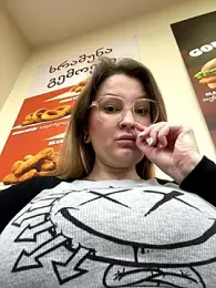 Teya_moon_ — Stripchat recorded stream image, 23.12.2025 08:50