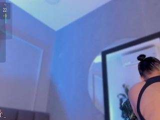 gipsytreen — Camsoda recorded stream image, 23.12.2025 10:30