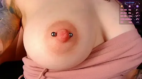 GoodWitch_ — Stripchat recorded stream screenshot (23 Dec 2025)