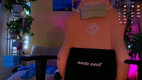 GoodWitch_ — Stripchat recorded stream screenshot (23 Dec 2025)