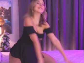 telladreamer_ — Chaturbate recorded stream image, 23.12.2025 10:20