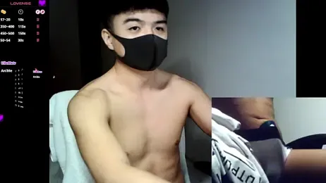 0066top — Stripchat recorded stream screenshot (23 Dec 2025)