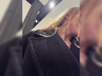 LiiBaby — Bongacams recorded stream image, 23.12.2025 11:40