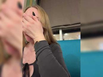 LiiBaby — Bongacams recorded stream image, 23.12.2025 11:40