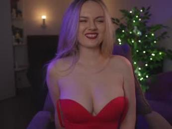 your_kat — Chaturbate recorded stream screenshot (23 Dec 2025)
