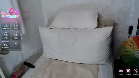 Julia-Sugar — Stripchat recorded stream image, 23.12.2025 12:50