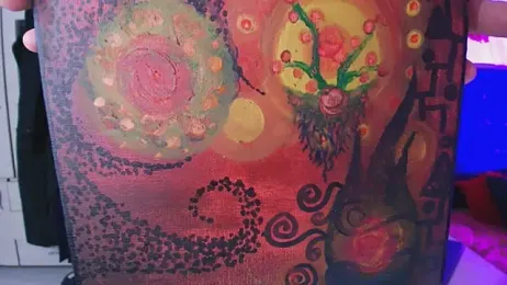 bathory_vamps — Stripchat recorded stream screenshot (23 Dec 2025)