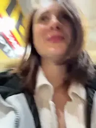 Dina_Tease — Stripchat recorded stream screenshot (23 Dec 2025)