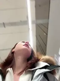 Dina_Tease — Stripchat recorded stream screenshot (23 Dec 2025)