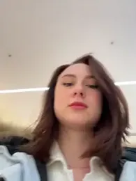 Dina_Tease — Stripchat recorded stream screenshot (23 Dec 2025)