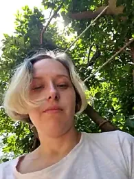 Public_Katrisha — Stripchat recorded stream screenshot (23 Dec 2025)