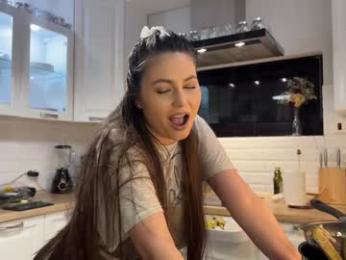 laurenbrite — Chaturbate recorded stream image, 23.12.2025 15:00