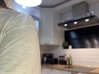 laurenbrite — Chaturbate recorded stream image, 23.12.2025 15:00