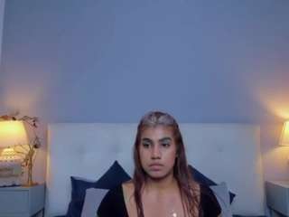 victoria-rouse — Camsoda recorded stream screenshot (23 Dec 2025)