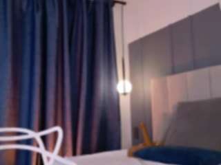 nina-rose — Camsoda recorded stream image, 23.12.2025 17:10