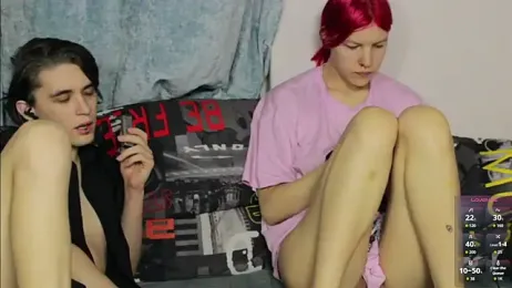 Kamala_Adele — Stripchat recorded stream screenshot (23 Dec 2025)