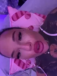 _MelinaCurves_ — Stripchat recorded stream screenshot (24 Dec 2025)