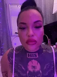 _MelinaCurves_ — Stripchat recorded stream screenshot (24 Dec 2025)