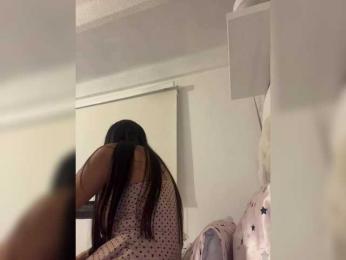 SallyeLeins — Bongacams recorded stream screenshot (23 Dec 2025)