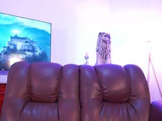 lara-giraldo — Camsoda recorded stream image, 24.12.2025 01:10