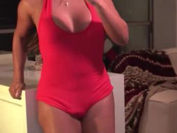 missvalery_1 — Chaturbate recorded stream image, 23.12.2025 20:50