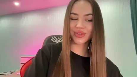 AlmaryKim — Stripchat recorded stream image, 27.02.2025 21:40