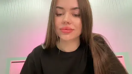 AlmaryKim — Stripchat recorded stream image, 27.02.2025 21:40