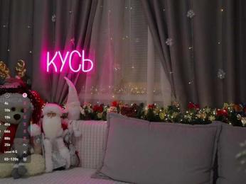Rita_ — Bongacams recorded stream image, 24.12.2025 02:00