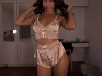 valerieh — Chaturbate recorded stream image, 24.12.2025 02:20