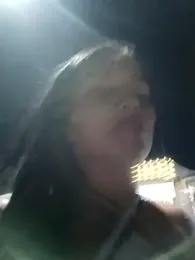the_queen_of_street — Stripchat recorded stream image, 24.12.2025 02:40
