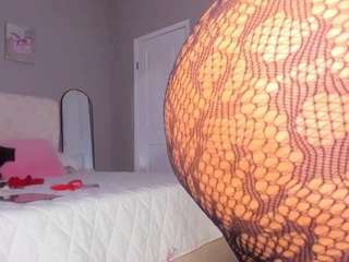 kloewandan — Camsoda recorded stream image, 24.12.2025 03:00