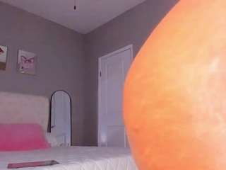 kloewandan — Camsoda recorded stream image, 24.12.2025 03:00