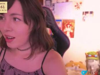 fijisakistar — Chaturbate recorded stream screenshot (24 Dec 2025)