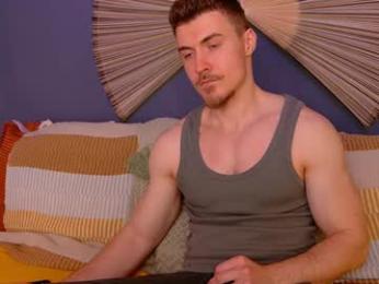 eddieds — Chaturbate recorded stream screenshot (24 Dec 2025)