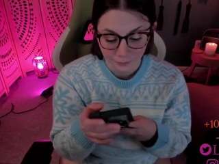lila-ellis — Camsoda recorded stream image, 24.12.2025 05:10