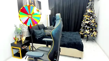 RedLipse — Stripchat recorded stream image, 24.12.2025 03:30
