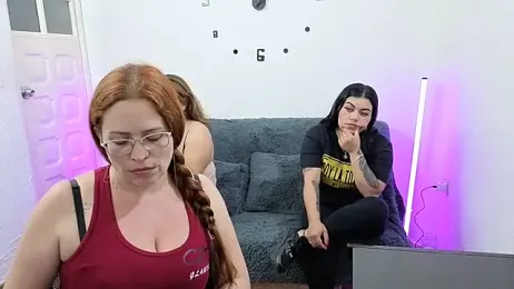 lesb_milf — Stripchat recorded stream image, 24.12.2025 06:50