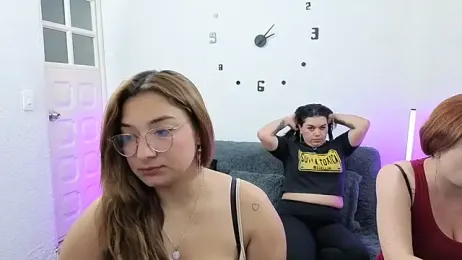 lesb_milf — Stripchat recorded stream image, 24.12.2025 06:50