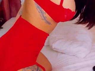 sonyaparker — Camsoda recorded stream image, 24.12.2025 05:50