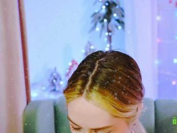 -ANN — Bongacams recorded stream image, 24.12.2025 09:50