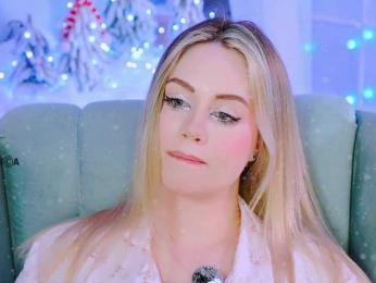 -ANN — Bongacams recorded stream image, 24.12.2025 09:50