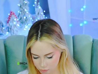 -ANN — Bongacams recorded stream image, 24.12.2025 09:50